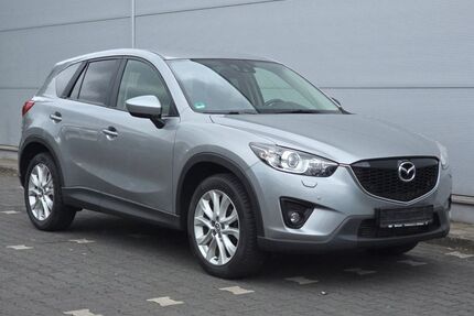 Mazda CX-5 Gebrauchtwagen