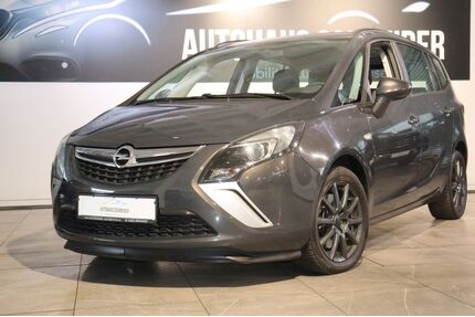 Opel Zafira Gebrauchtwagen