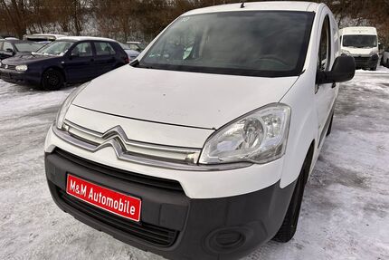 Citroen Berlingo Gebrauchtwagen
