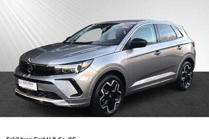 Opel Grandland (X) Gebrauchtwagen