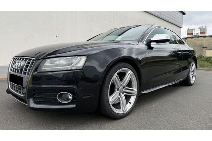 Audi S5 Gebrauchtwagen