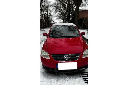 VW Fox Gebrauchtwagen