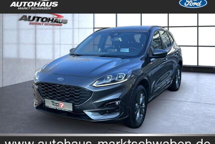 Ford Kuga Gebrauchtwagen