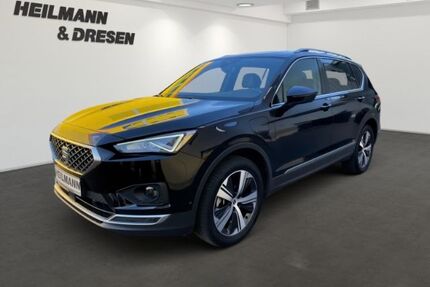 Seat Tarraco Gebrauchtwagen