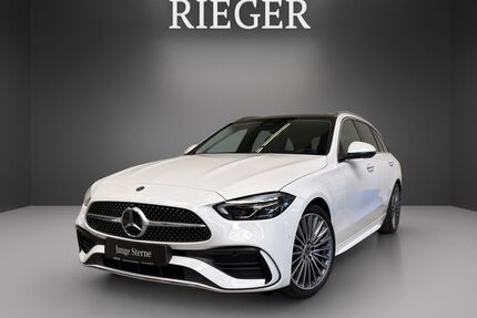 Mercedes-Benz C 220 Gebrauchtwagen