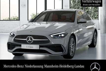 Mercedes-Benz C 300 Gebrauchtwagen