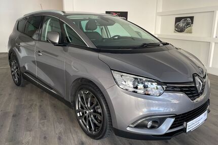 Renault Scenic Gebrauchtwagen