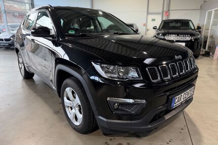 Jeep Compass Gebrauchtwagen