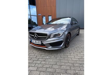Mercedes-Benz CLA 220 Shooting Brake Gebrauchtwagen
