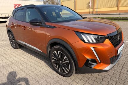 Peugeot 2008 Gebrauchtwagen
