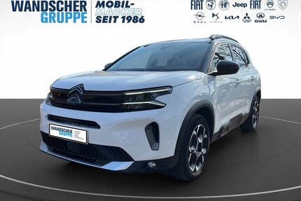 Citroen C5 Aircross Gebrauchtwagen