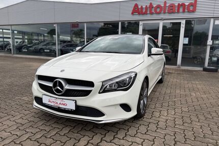 Mercedes-Benz CLA 220 Shooting Brake Gebrauchtwagen