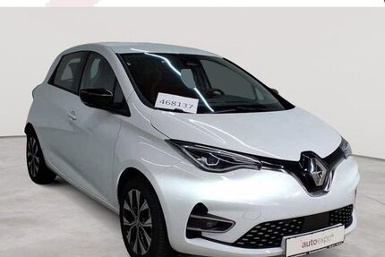 Renault ZOE Gebrauchtwagen