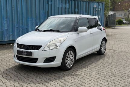 Suzuki Swift Gebrauchtwagen