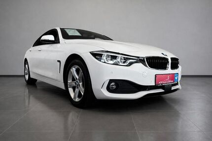 BMW 430 Gran Coupé Gebrauchtwagen