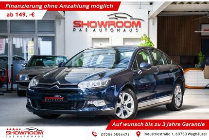Citroen C5 Gebrauchtwagen