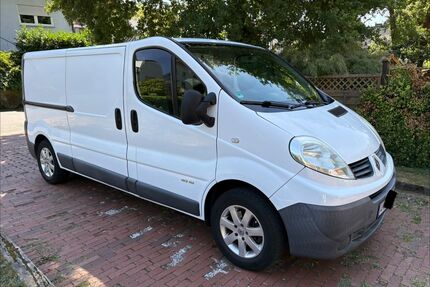 Renault Trafic Gebrauchtwagen