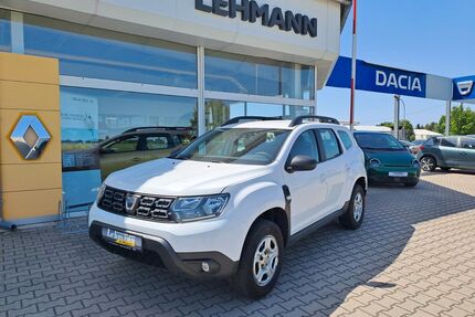 Dacia Duster Gebrauchtwagen