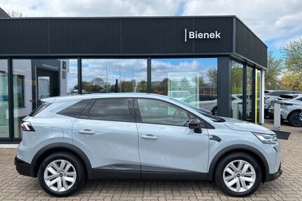 Renault Symbioz Gebrauchtwagen