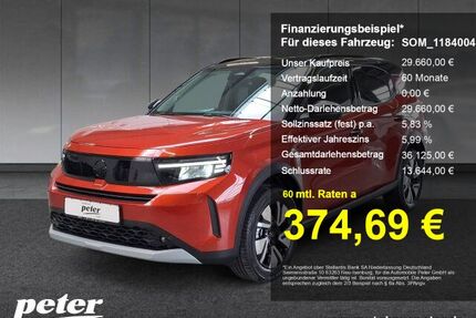 Opel Frontera Gebrauchtwagen