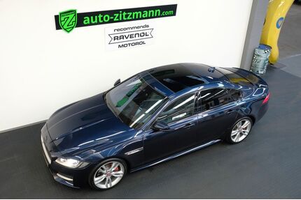 Jaguar XF Gebrauchtwagen