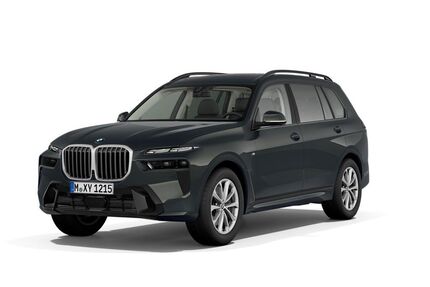 BMW X7 Gebrauchtwagen