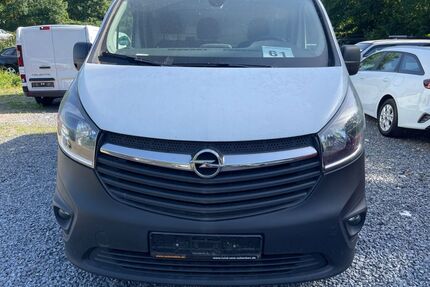 Opel Vivaro Gebrauchtwagen