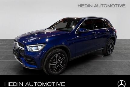 Mercedes-Benz GLC 300 Gebrauchtwagen