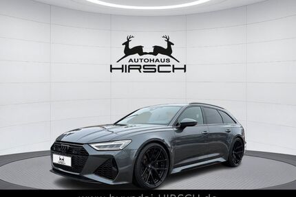 Audi RS6 Gebrauchtwagen