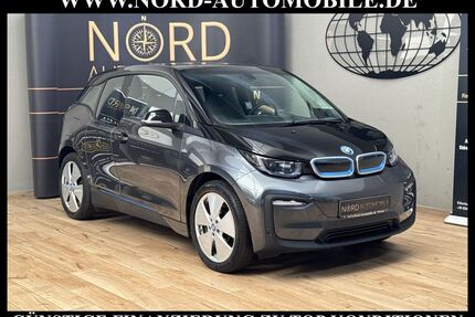 BMW i3 Gebrauchtwagen