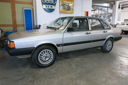 Audi 80 Gebrauchtwagen