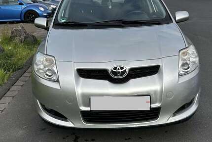 Toyota Auris Gebrauchtwagen