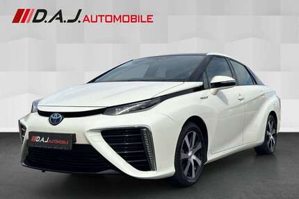 Toyota Mirai Gebrauchtwagen