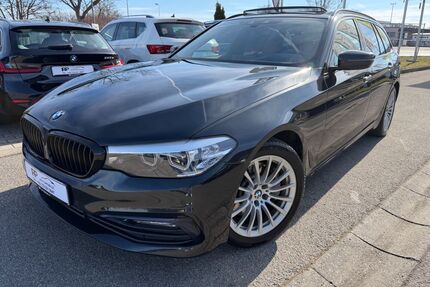 BMW 525 Gebrauchtwagen