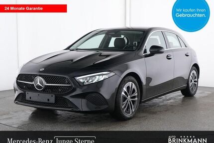 Mercedes-Benz A 180 Gebrauchtwagen