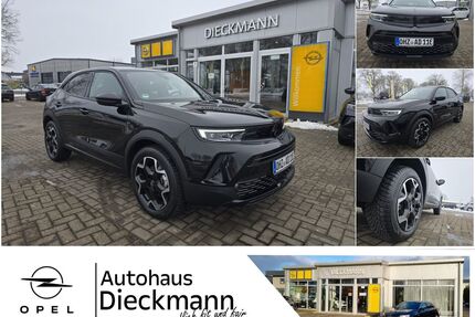  andere Mokka-e 