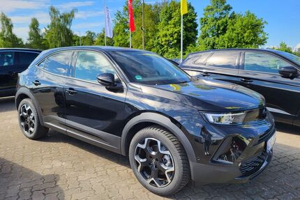 Opel Mokka-e Gebrauchtwagen