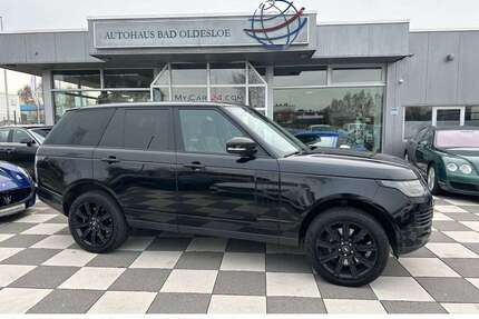 Land Rover Range Rover Gebrauchtwagen