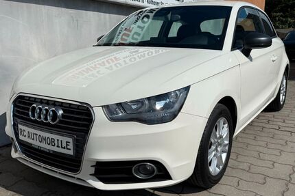 Audi A1 Gebrauchtwagen