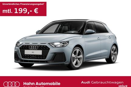 Audi A1 Gebrauchtwagen