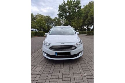 Ford Grand C-Max Gebrauchtwagen