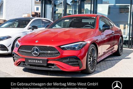 Mercedes-Benz CLE 180 Gebrauchtwagen