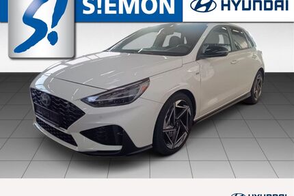 Hyundai i30 Gebrauchtwagen