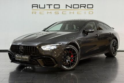 Mercedes-Benz AMG GT Gebrauchtwagen