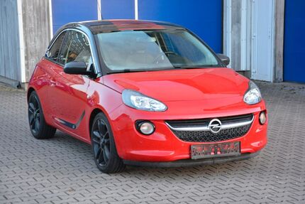 Opel Adam Gebrauchtwagen