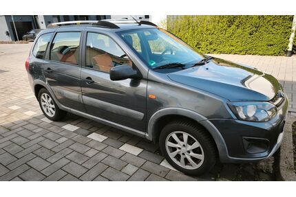 Lada Kalina Gebrauchtwagen