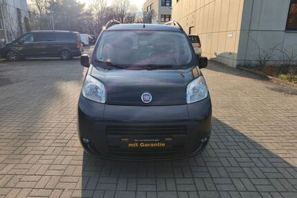 Fiat Qubo Gebrauchtwagen