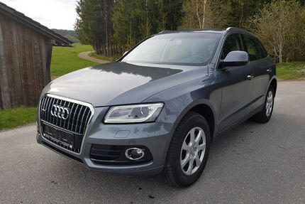 Audi Q5 Gebrauchtwagen