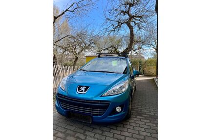 Peugeot 207 Gebrauchtwagen