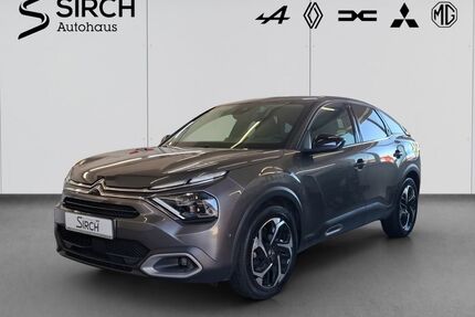 Citroen C4 Gebrauchtwagen